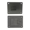 Electric Tool Holder Mount Storage Rack For Dewalt For Makita/Milwaukee/Bosch 14.4V 18V 20V Lithium Battery Power Tool