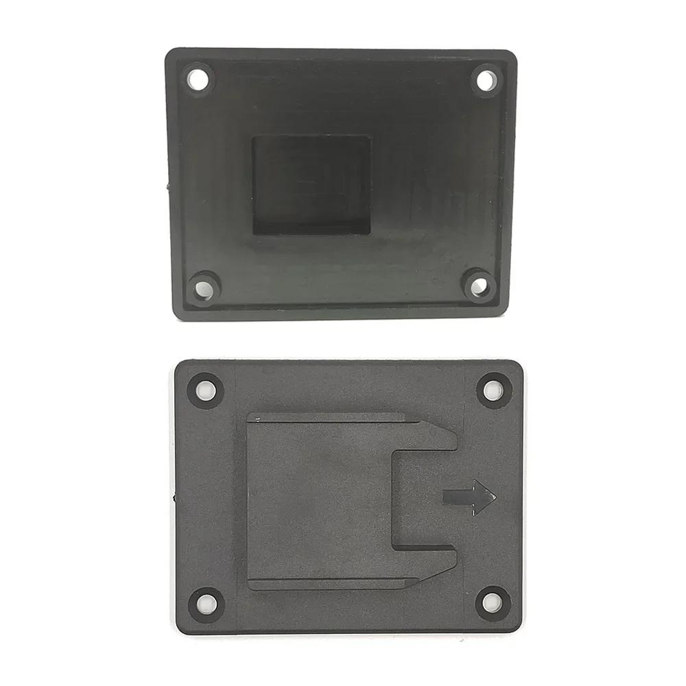 Electric Tool Holder Mount Storage Rack For Dewalt For Makita/Milwaukee/Bosch 14.4V 18V 20V Lithium Battery Power Tool