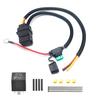 Fuel Pump Relay Wiring Kit Fit For 2011-13 Jeep Dodge Ram 1500 Durango Grand Caravan For Chrysler Town & Country For Grand Cherokee