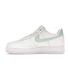 Nike Dámské tenisky Air Force 1 07 Jade Ice White DD8959-113