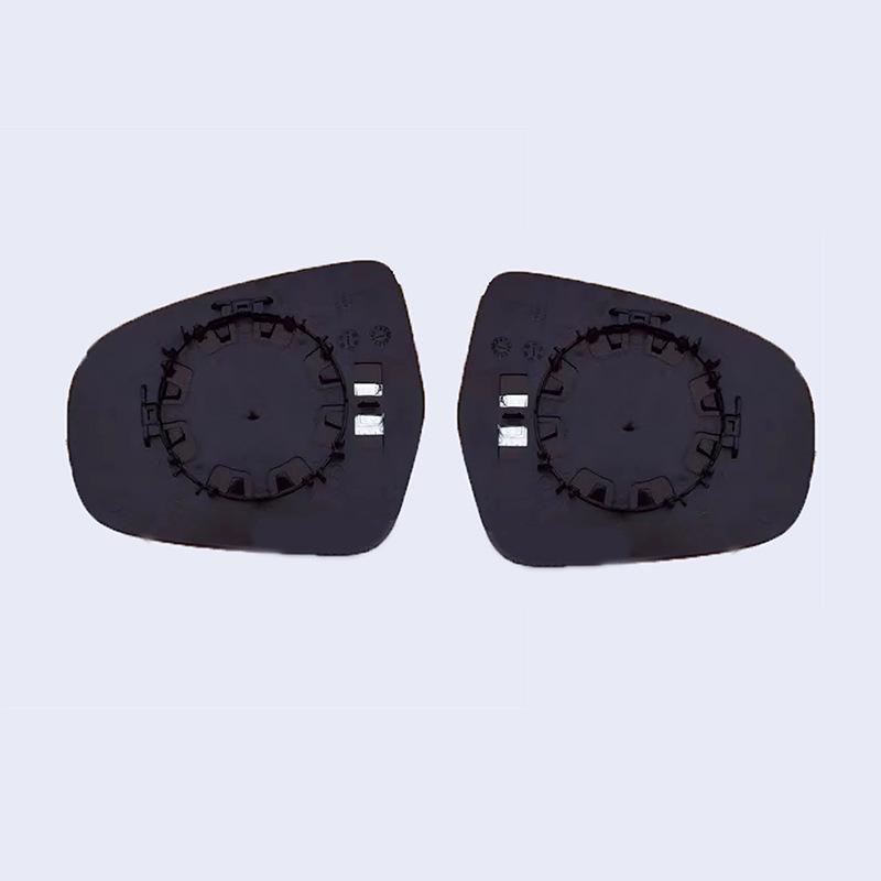 Heated Rearview Mirror Lens Replacement for 2016-2018 Suzuki Vitara S-Cross