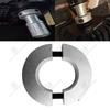 Per Fanatec CSL DD Morsetto per Albero GT DD Pro Correzione Runout Disconnetti Fissa Alluminio