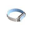 Xiaomi Band 8/9/10 Silikon Magnetisches Sportarmband