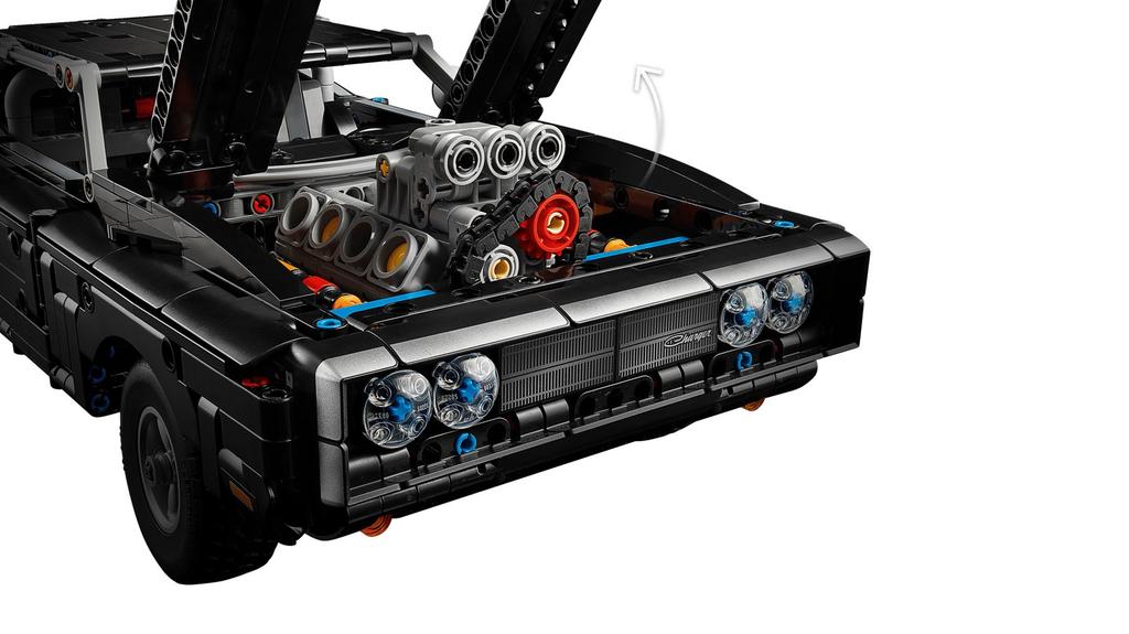 LEGO 42231 Technic