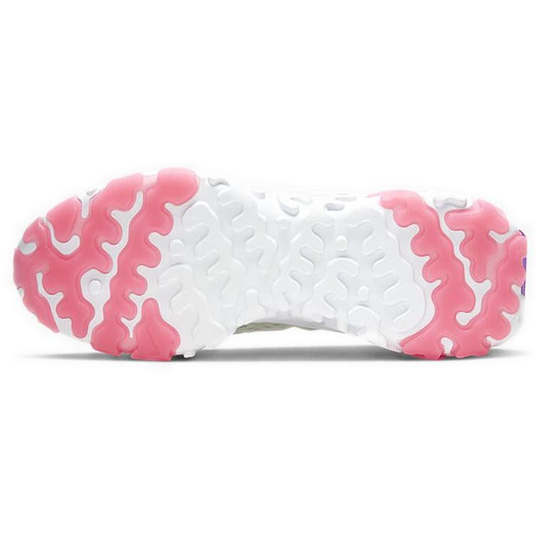 New Nike React Vision Pistachio Frost Women's CI7523-300