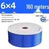 Aokewen PU High-Pressure Air Hose