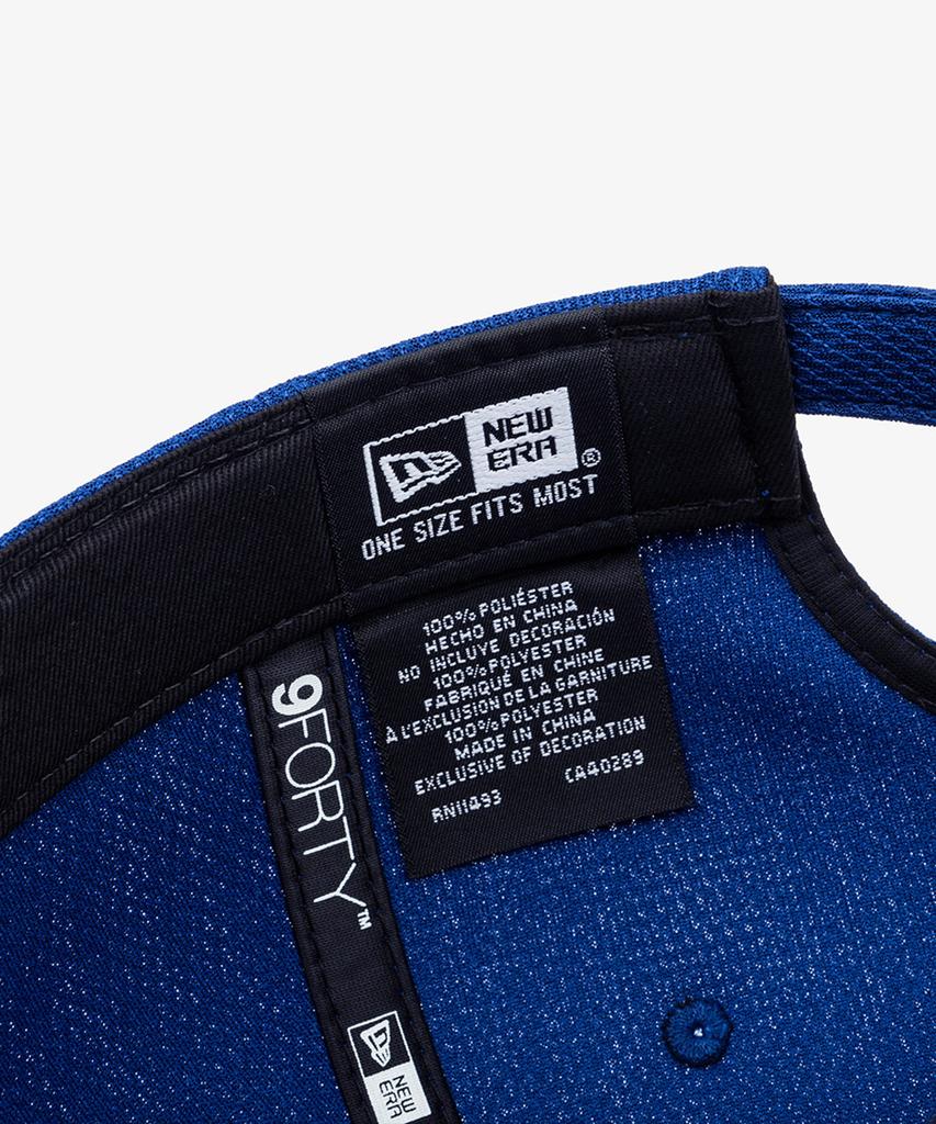 NEW ERA 940 Performance Chelfc L Roy