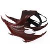 Cosplay Dragon Wings Halloween Decoration with Elastic Straps Easy-to-Wear Dragon Costume Wings Party Supplies