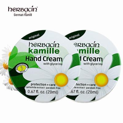 Kamille Handcreme