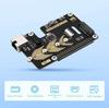 Raspberry Pi 5 PCIe do M.2 NVME SSD i Gigabit Ethernet Płyta Rozszerzająca