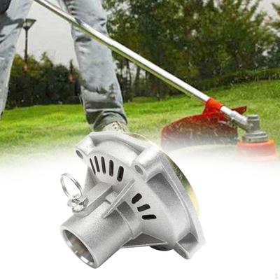 Clutch Drum Cover Power Tool Universal Replacement for Grass Engine Accessories Brush Cutter
