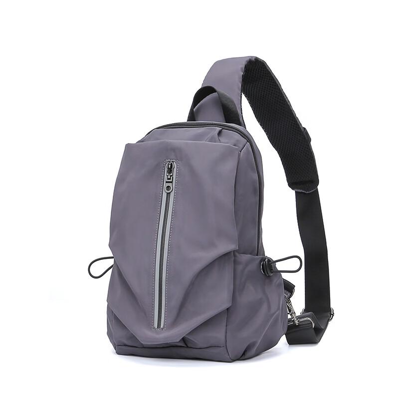 

Мужская повседневная нагрудная сумка MDNG