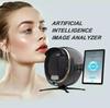 Magic Mirror: Intelligent Facial Skin Analyzer for Beauty Salons