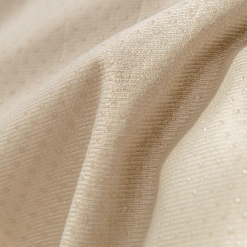Sofa Cushion Winter Plush Non-Slip Cushion Thickened Comfortable Cotton Velvet Modern Simple Sofa Cover Cover Cloth Cushion