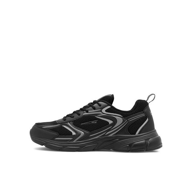 Men's Sneakers Sprandi Mp40-23404z Black