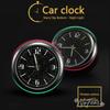 Car Starry Night-light Clock For BMW M E46 E90 E60 F30 G20 X1 X2 X3 X4 X5 X6 X7 Z4 i3 i4 i5 i7 M2 M3 F10 Watch Dashboard Clock XU7