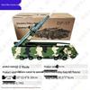 Zhanshen Yongzhi Dongfeng-17 Missile Launcher Model