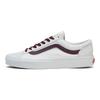 Vans Style 36 Vintage Pop - White Port Royale Unisex Sneakers VN0A54F6PRT