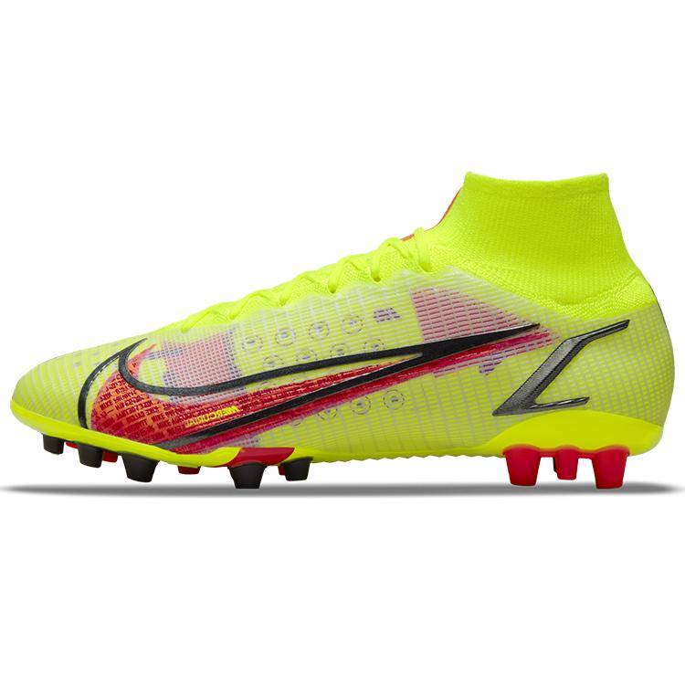 

Новые Nike Mercurial Superfly 8 Motivation Pack CV0956-760 42.5