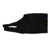 3 Finger Billiard Pool Glove Professional Breathable Anti Slip Right Hand Cue Sport Glove for Men Women Black