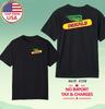 Tops – Camisetas