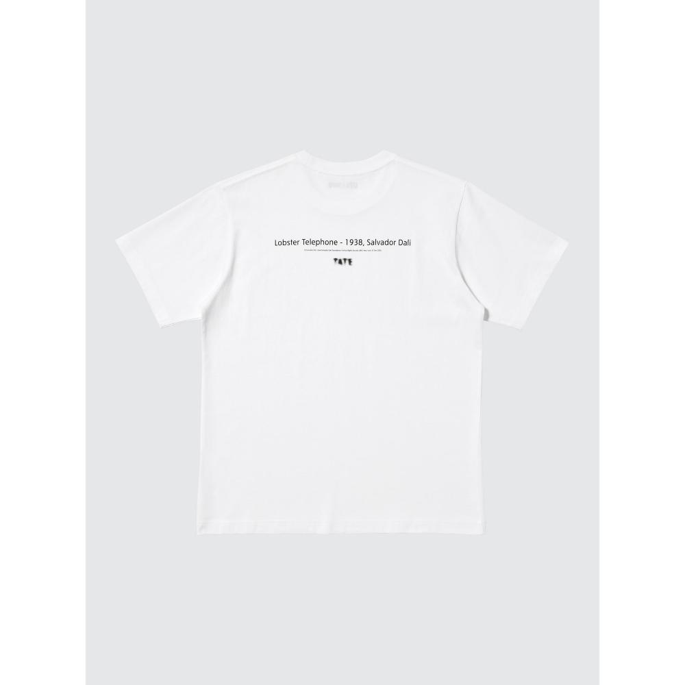 Uniqlo Japan Tate Museum Collection Ut