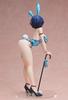 Shinobi Master Senran Kagura NEW LINK Yozakura Bare Leg Bunny Scale Plastic Painted Finished Figure Ver. 1/4