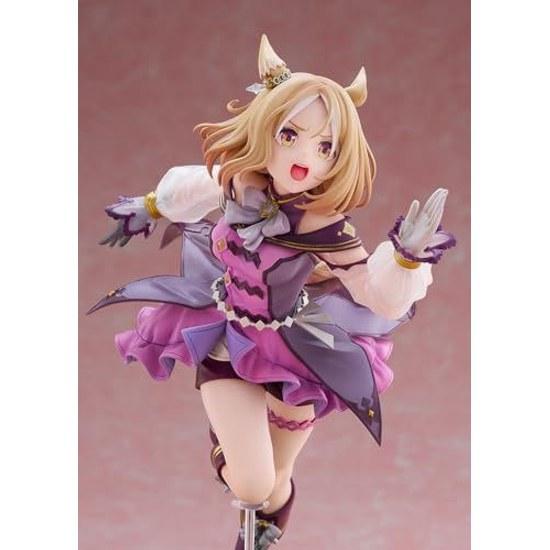 Max Factory Uma Musume Pretty Derby Narita Top Road 1 7 Scale Plastic Painted Finished Product
