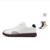 Fila Lightweight Casual Shoes Women's White Brown F12W532172FWS