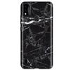 Cover per ZTE Blade A51 Custodia Morbida Silicone Stampa Cool TPU Funda Cover per ZTE Blade A51 BladeA51 Protettiva Telefono Funda Custodia
