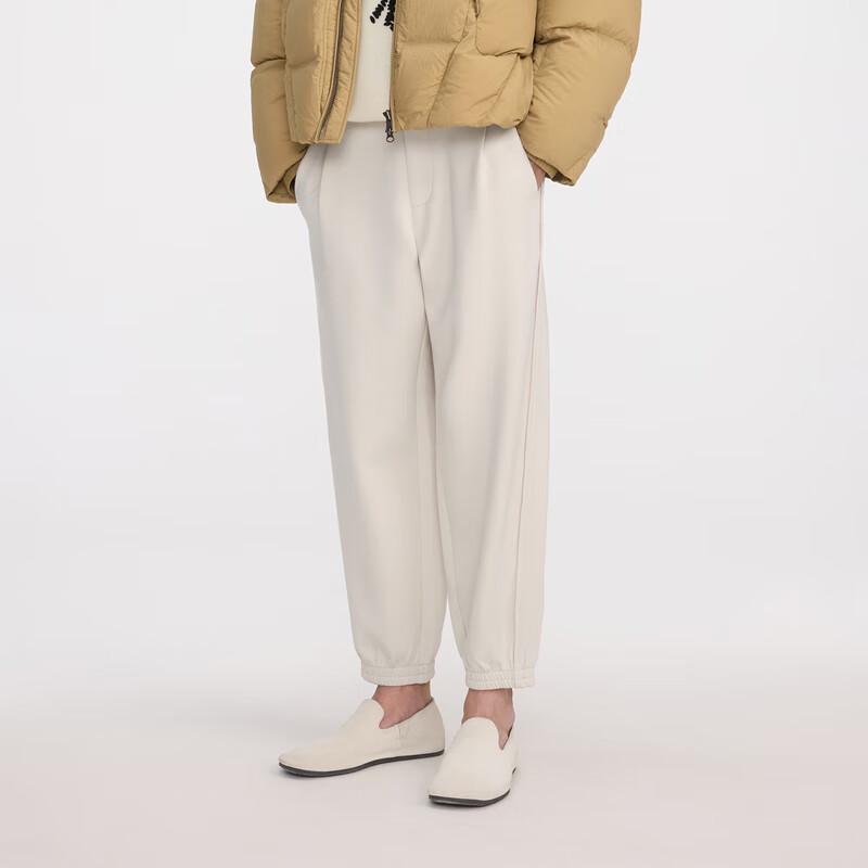 CROQUIS Men's 2023 Autumn Casual Jogger Pants