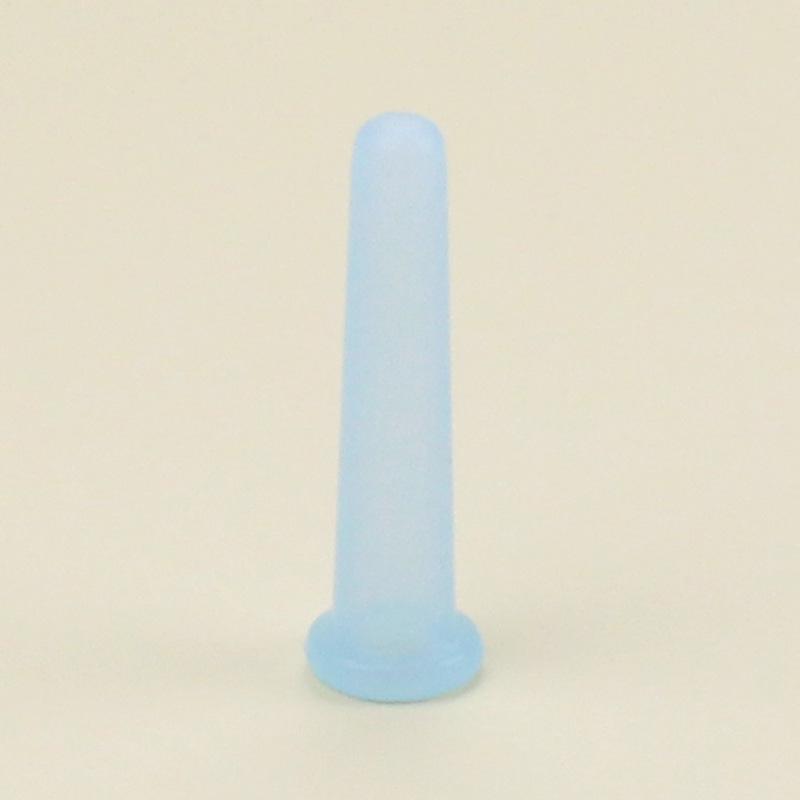 Silikon Gesichts-Schröpfset zur Öl- und Feuchtigkeitsabsorption