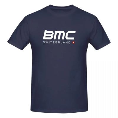 BEST TO BUY - BMC Bikes Bath Mat R5leyqkx3zu 100% Cotton T-shirt Unisex Classic T Shirts Men Crew Neck Short Sleeve Harajuku