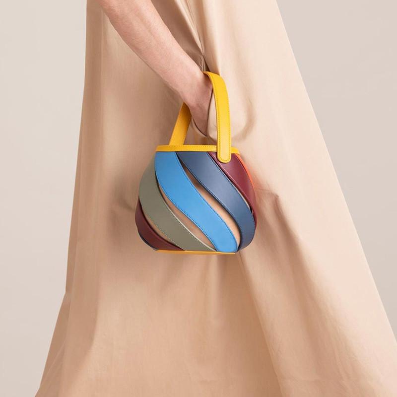 2025 Luxury Designer Handbag New Fashion