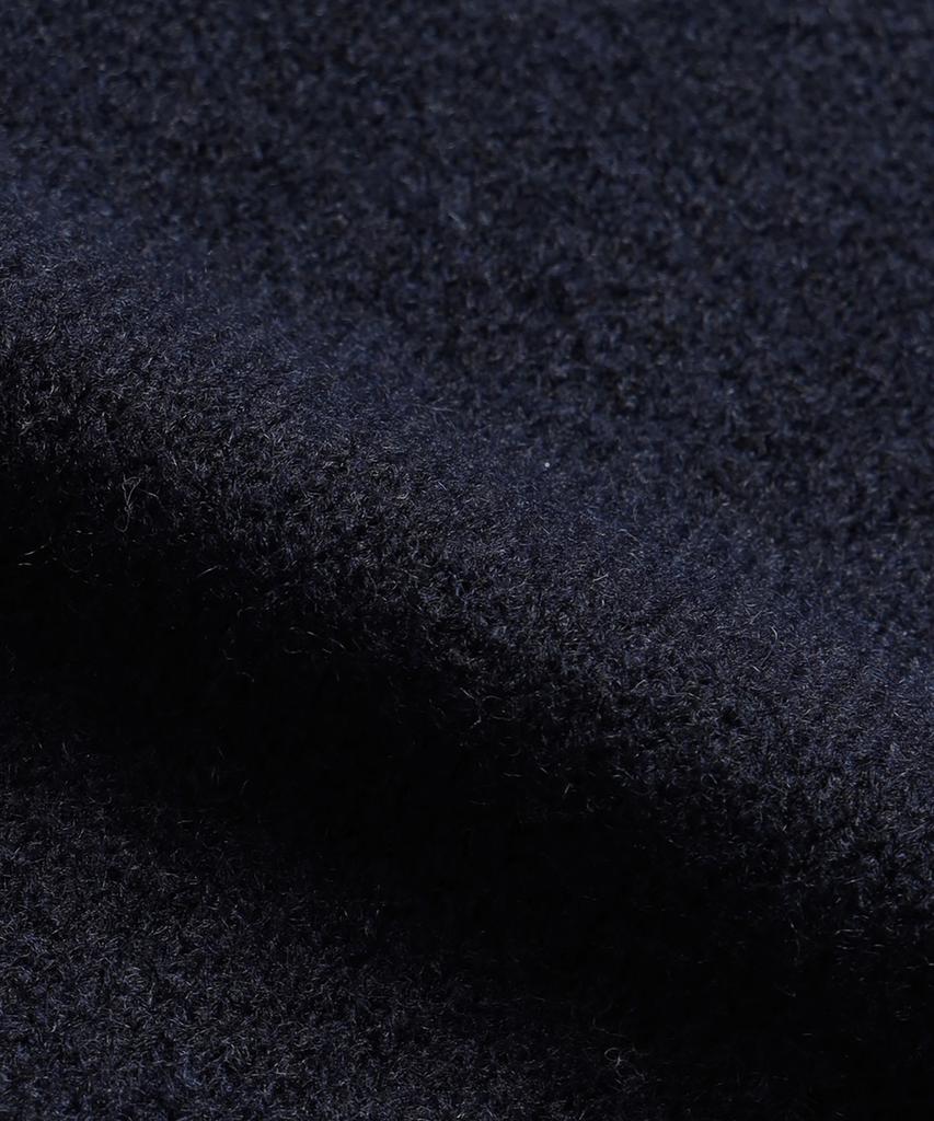TAILDERN Auden Crew Neck Sweater Navy