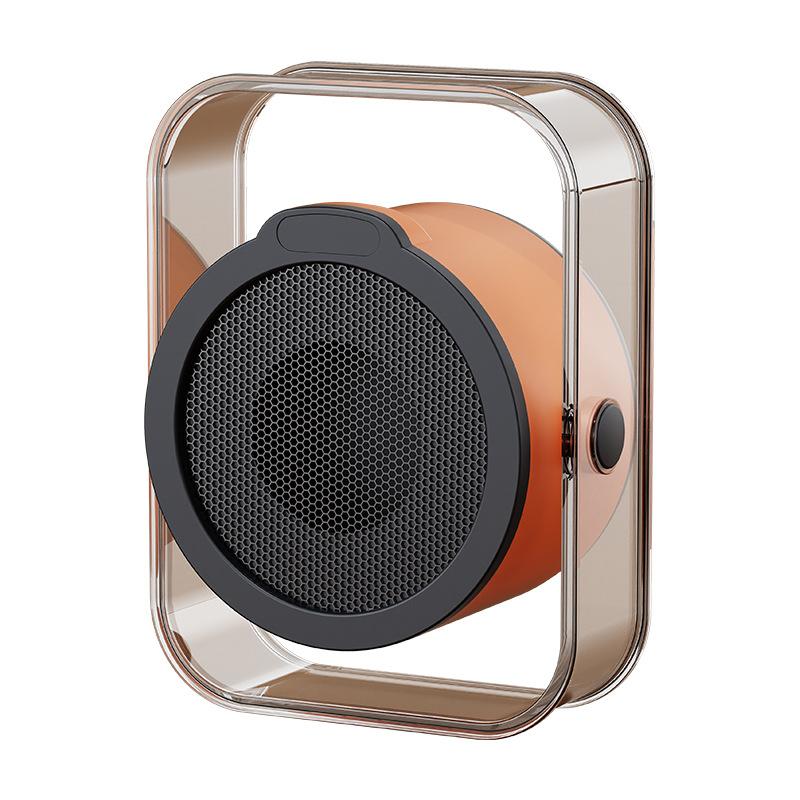 Energy Saving Warm Air Blower Portable Desktop Hot Air Blower Suitable For Home And Office Portable Winter Electric Heater 1200W