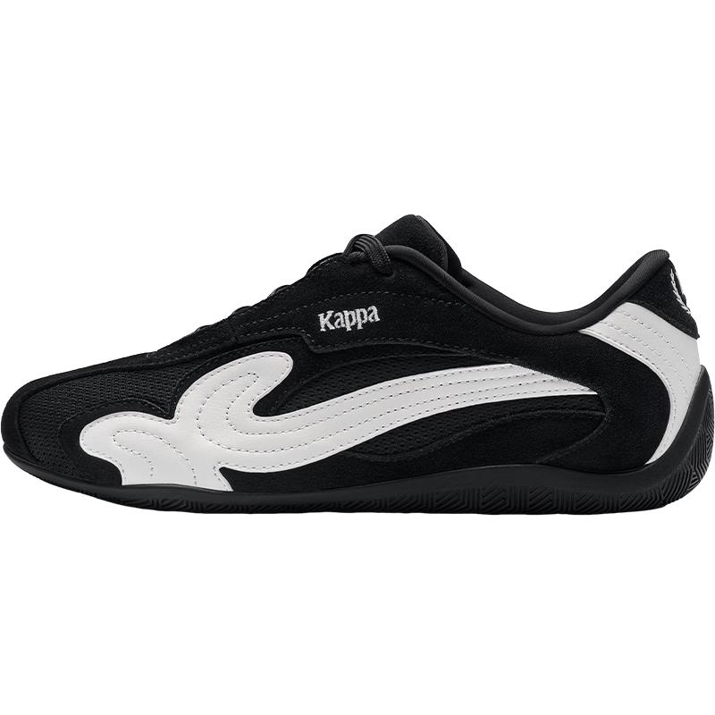 Kappa Spring German Training Style Casual Shoes