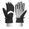 Winter Ski Gloves for Men Women Waterproof Windproof Touch Screen Snow Gloves Outdoor Thermal Gloves for Snowboard