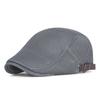Baseball Caps for Men and Women, Cool and Breathable Outdoor Forward Hats, Sunshade and Sun Protection Berets