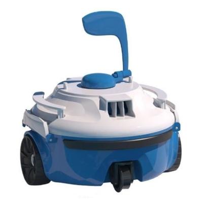 Robot aspirador - Bestway - Guppy - Para piscina de fondo plano - 10 m²