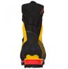 Hiking Shoes La Sportiva Nepal Cube GTX Yellow/black