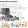 Lion Chilijia Anti-Cavity Toothpaste 130g & Daily Care Set