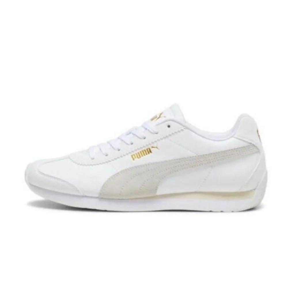 Puma PUMA Turin 3 Golazzo 39749301 - Gyeongju Moda 793596 White 230