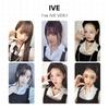 I've IVE VER.1 Official Photocard