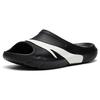 ANTA C37 Slides 'Black White' Women's 122338511-4