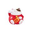 Lucky Cat Car Air Freshener Perfume Automobile Interior Perfume Clip Fragrance Decoration Ornaments Car Accessories