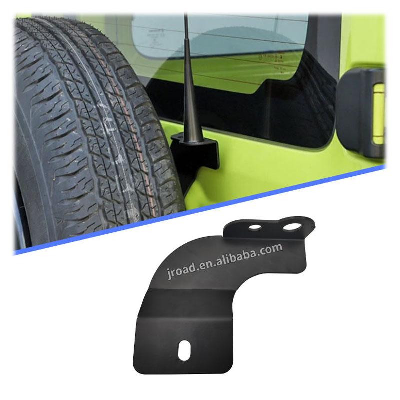 High Quality Car Bracket Auto Spare Part Car Accessories Stainless Steel Antenna Brackets