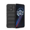 Shockproof Phone Case For Realme 9 Pro Plus Case Anti-Slip Silicone Full Cover Realme 9 Pro Plus Case For Realme 9i 10 Pro Plus