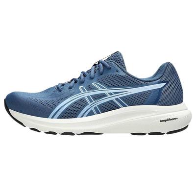 Gel-Contend 10 Dicke Sohle Schnürung Low-Top Laufschuhe Herren Sneaker 1011C249-401