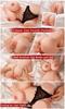 HWC38 Armless Body Big Breasts Real Touch Sex Doll Realistic Breasts Sexy Vagina Adult Masturbation Toys